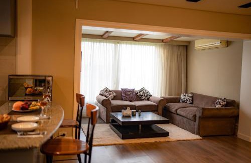 The 5th Settlement Apartment | The H Cairo Suites