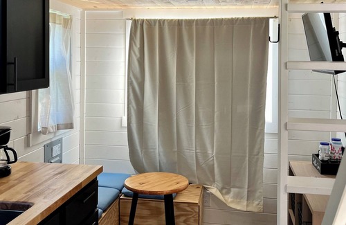 Roanoke Rapids House | The Halifax Hideaway