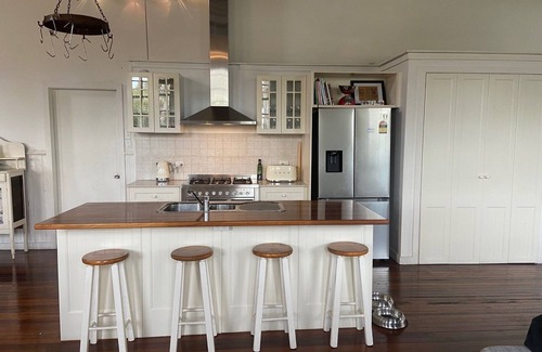 Millfield House | The Hall - in the heart of the Hunter Valley