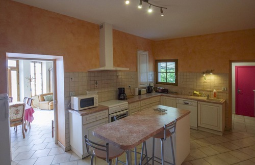Sancerre Cottage | The halt of the tacot