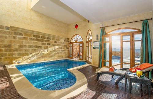 Ta' Għammar House | The Hamlet 3 Holiday Home