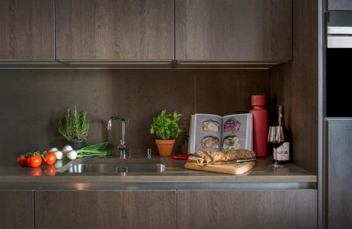 Bourg-de-Four Apartment | The Hamlet - Luxury Serviced Apartments