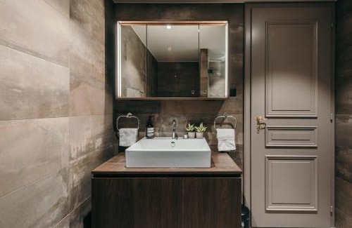 Bourg-de-Four Apartment | The Hamlet - Luxury Serviced Apartments