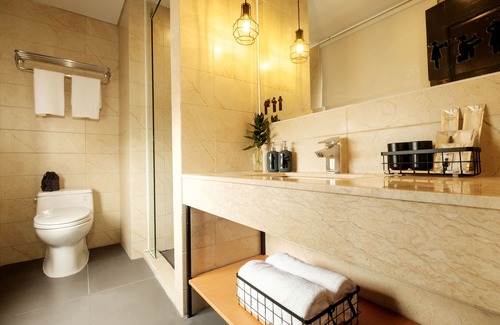 Bui Thi Xuan Hotel | The Hammock Hotel Ben Thanh