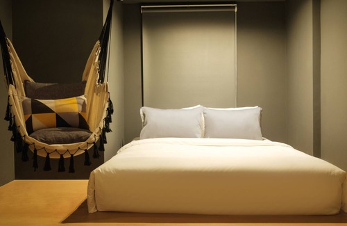 Bui Thi Xuan Hotel | The Hammock Hotel Ben Thanh