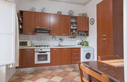 Agrigento Villa | The Hammocks - Tourist villa