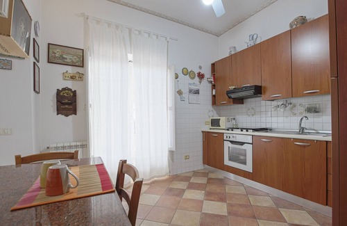Agrigento Villa | The Hammocks - Tourist villa