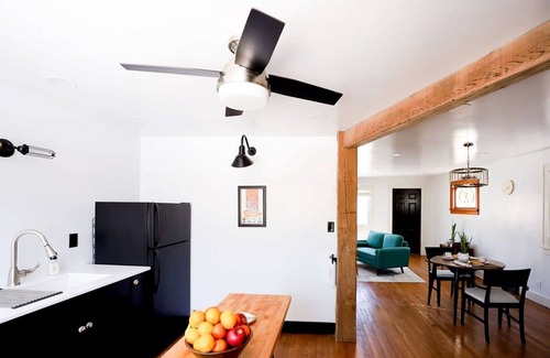 Milwaukee House | The Hampton Home at Timmerman Field