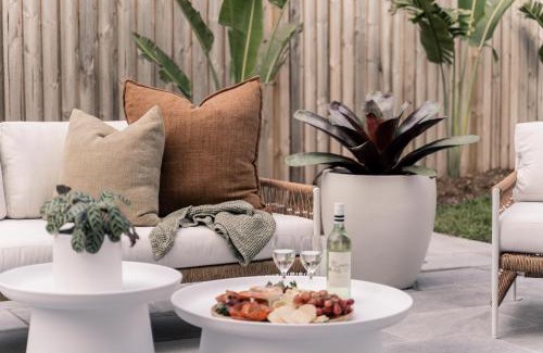 Kiama Villa | THE "HAMPTON'S" at Kiama - 4 Beds 3 Bedroom Home
