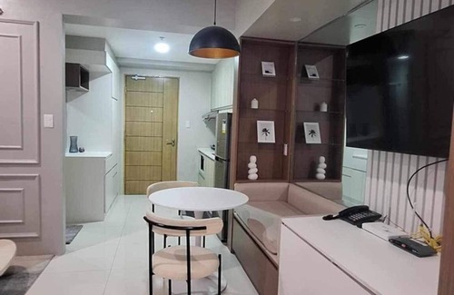 Cebu Condo | The Hamptons - a luxury Cebu Condo near Ayala