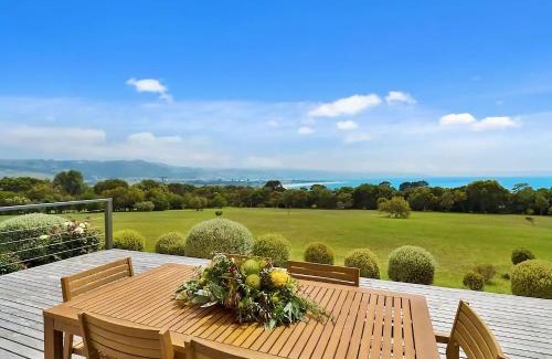 Marengo House | The Hamptons at Marengo