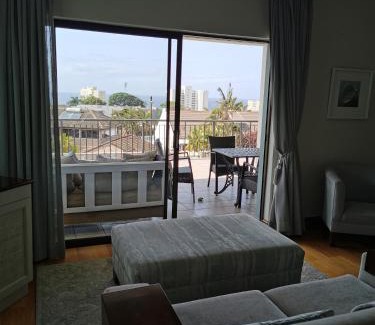 Umhlanga House | The Hamptons Guest House