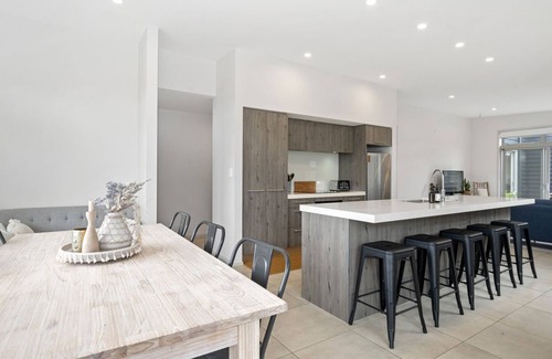 Snells Beach House | The Hamptons – Snells Beach Holiday Home
