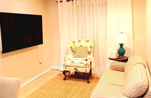 Rochdale House | The HangarSuites 5 minutes from Jfk Airport/LGA/UBS Arena/Casino