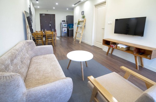 Thanh Xuan Apartment | The Hanoian2-for your valuable life style
