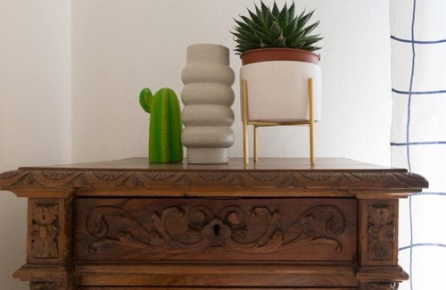 Fucecchio Apartment | The Happy Apple Tree