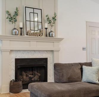 Conestee House | The Happy Bungalow