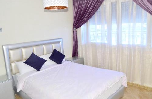 Hay Al Matar Apartment | The happy lounge