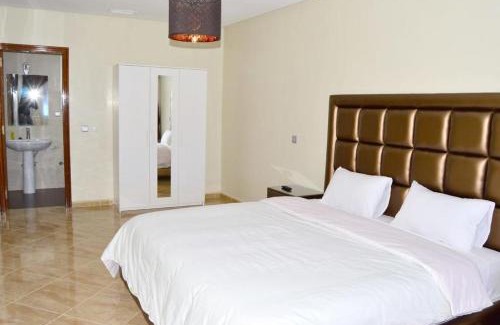 Hay Al Matar Apartment | The happy lounge