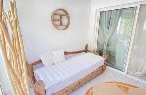 Concordia Apartment | The Happy Place