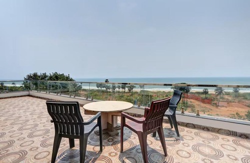 Kapuluppada House | The HarborLights SeaView Homestay