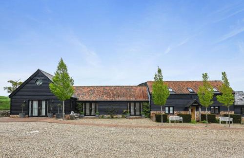 Wethersfield House | The Hare's Field, Wethersfield