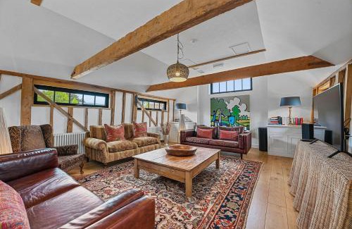 Wethersfield House | The Hare's Field, Wethersfield