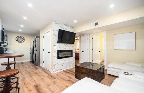 College Park Apartment | The Harvard Yard 2 bedroom 1 BathApartment Homes