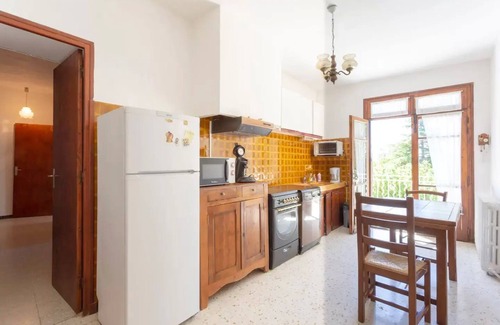 Savignargues House | The harvesters' house
