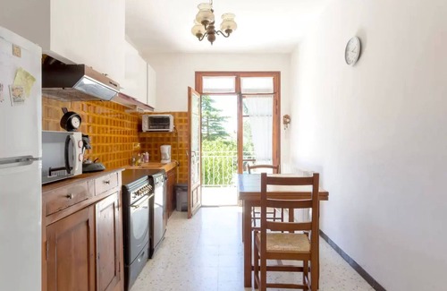 Savignargues House | The harvesters' house
