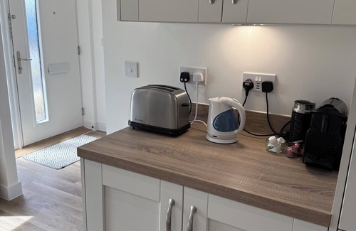 Hassocks House | The Hassocks Orchard a two bedroom stay in the south downs.