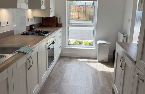 Hassocks House | The Hassocks Orchard a two bedroom stay in the south downs.