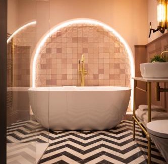 Dungarvan Hotel | The Hat Maker Boutique Hotel