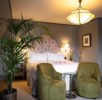 Dungarvan Hotel | The Hat Maker Boutique Hotel