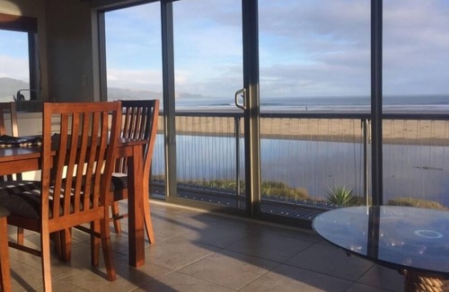 Ahipara Apartment | The Haven Apartment