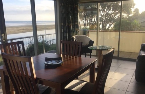 Ahipara Apartment | The Haven Apartment