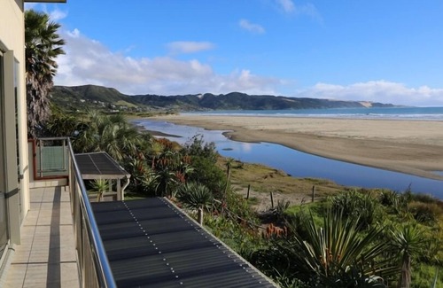Ahipara Apartment | The Haven Apartment