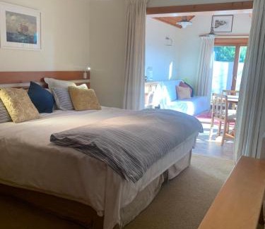 Dunedin Apartment | The Haven at Pukehiki