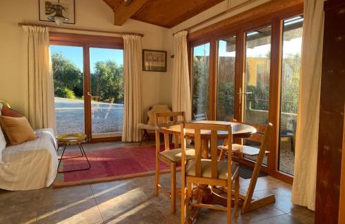 Dunedin Apartment | The Haven at Pukehiki