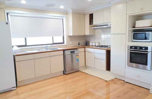 Wendouree House | The Haven Ballarat | Pet Friendly