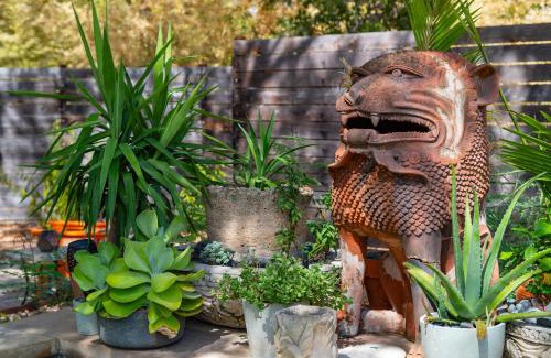 Flournoy Acres House | The Haven by Lodgewell - Where serenity meets sanctuary