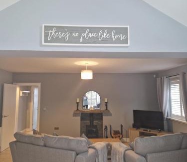 Beadnell House | The Haven