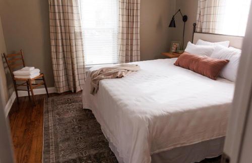 Norman House | The Haven House, Minutes Walk to the Stadium!