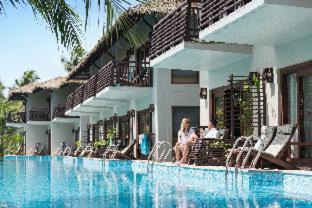 Khuk Khak Beach Resort | The Haven Khao Lak