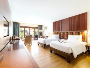 Khuk Khak Beach Resort | The Haven Khao Lak