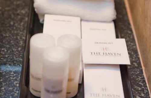 Kharadi Hotel | The Haven Serviced Residences