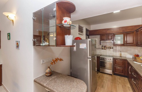 Bengaluru Condo | The Haven Suite a self-catering accommodation