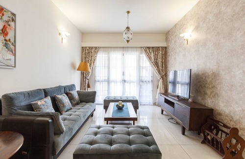 Bengaluru Condo | The Haven Suite a self-catering accommodation