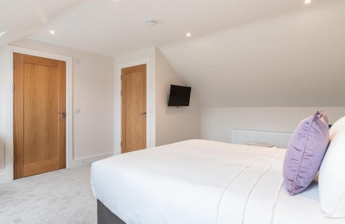 Dingle House | The Hawthorn Rooms Dingle