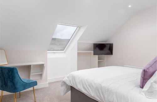 Dingle House | The Hawthorn Rooms Dingle